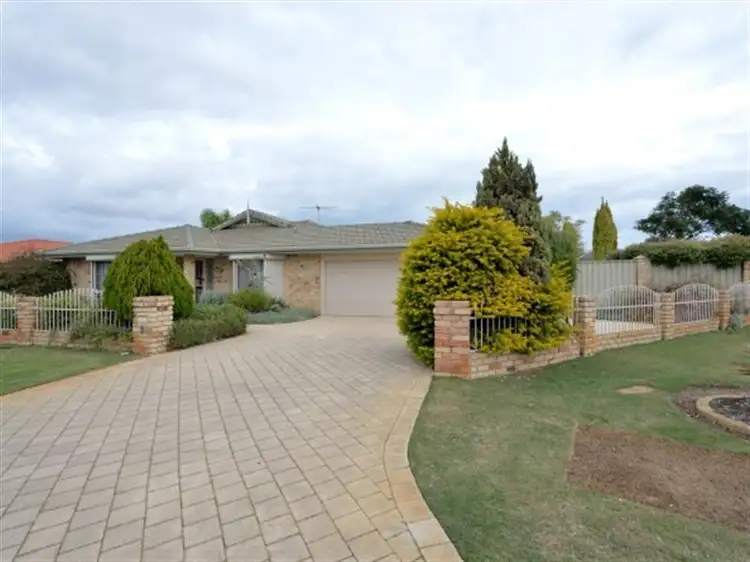 Second view of Homely house listing, 9 Andes Close, Waikiki WA 6169