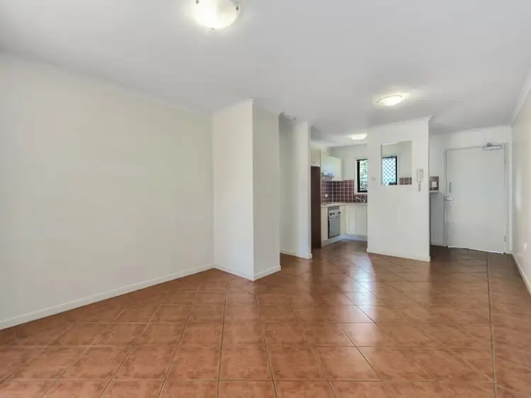 Second view of Homely apartment listing, 1/106 Linton Street, Kangaroo Point QLD 4169