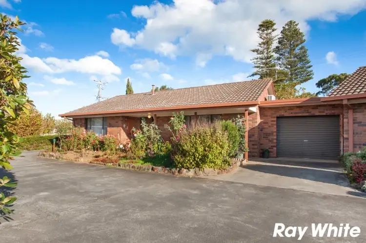 Unit 1 26 Main South Road, Drouin VIC 3818
