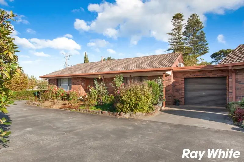 Main view of Homely house listing, Unit 1 26 Main South Road, Drouin VIC 3818