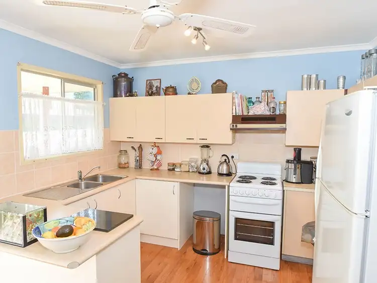 Seventh view of Homely house listing, 155 Nambour Mapleton Road, Nambour QLD 4560