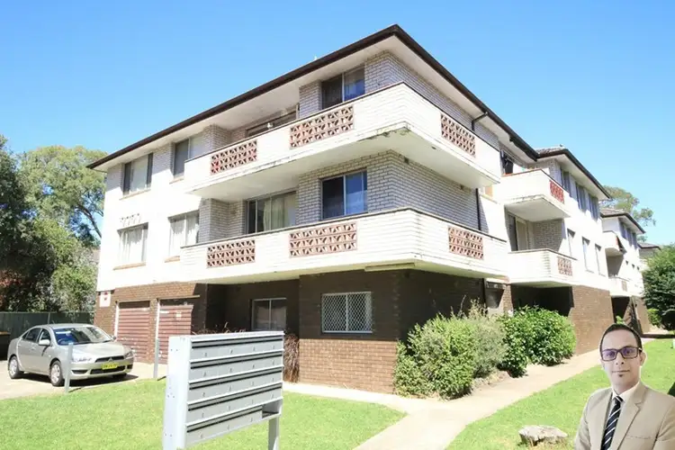 3/48-50 HAMPDEN Road, Lakemba NSW 2195