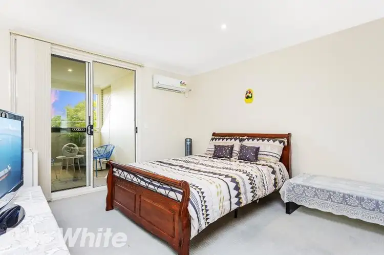 Fifth view of Homely townhouse listing, 6/29-35 Balmoral Road, Northmead NSW 2152