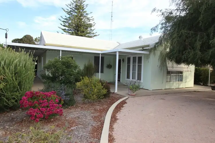 3 Jemison Street, Waikerie SA 5330