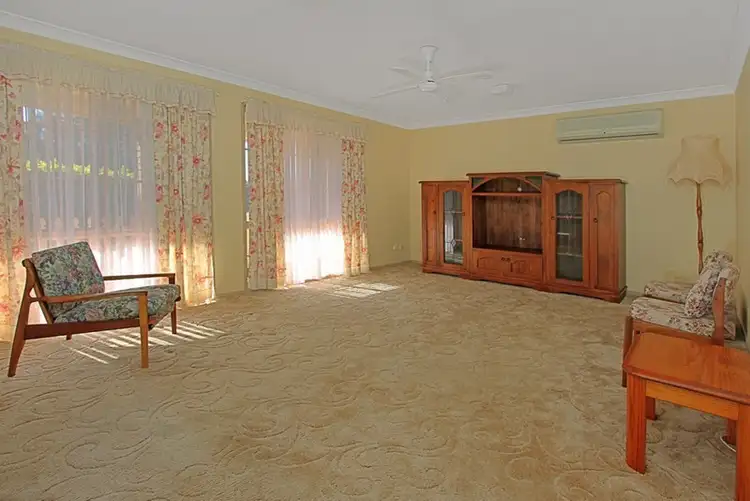 Second view of Homely house listing, 6 Lincoln Crescent, North Batemans Bay NSW 2536