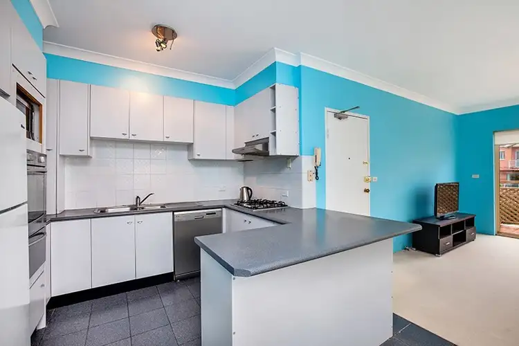 Sixth view of Homely apartment listing, 5/132 Oberon Street, Coogee NSW 2034