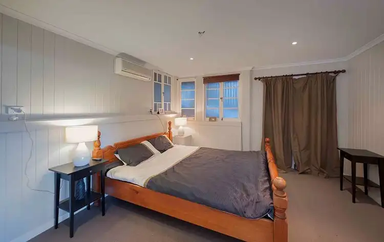 Fourth view of Homely house listing, 142 Latrobe Terrace, Paddington QLD 4064