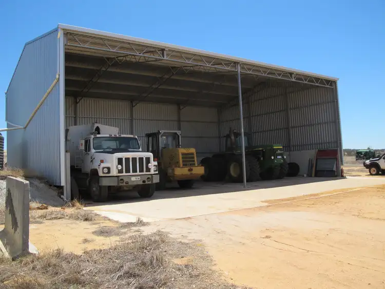 Seventh view of Homely rural property listing, Exmoor 1 83 Exmoor Road, Moora WA 6510