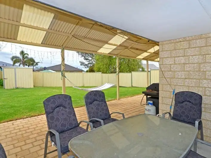 Seventh view of Homely house listing, 4 Lunar Rise, Mckail WA 6330