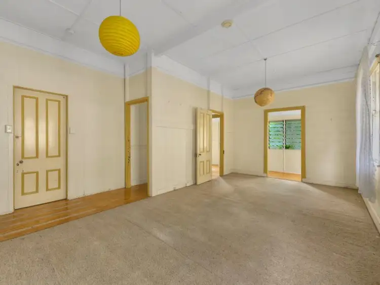 Second view of Homely house listing, 35 Caroline Street, Annerley QLD 4103