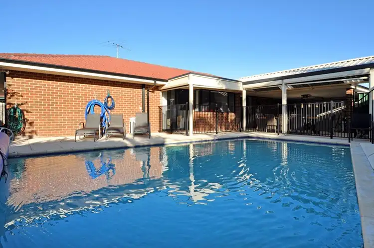 Main view of Homely house listing, 29 Cristobal Crescent, Mindarie WA 6030