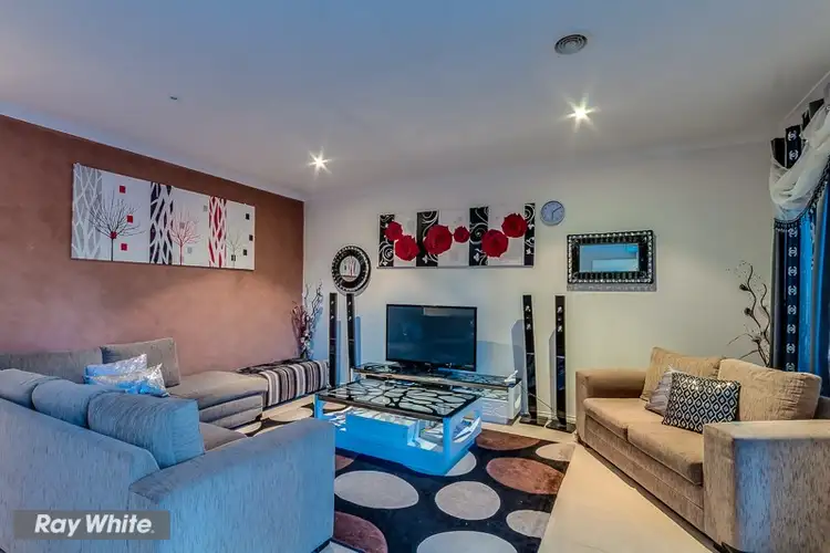 Fourth view of Homely house listing, 1/109 West meadows Lane, Truganina VIC 3029