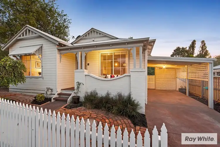 U3,174 Dorset Road, Boronia VIC 3155