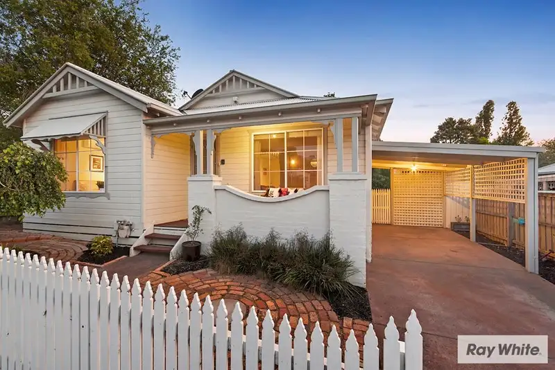 Main view of Homely house listing, U3,174 Dorset Road, Boronia VIC 3155