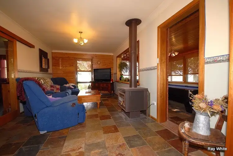 Second view of Homely rural property listing, 65 Torpys Lane, Braidwood NSW 2622