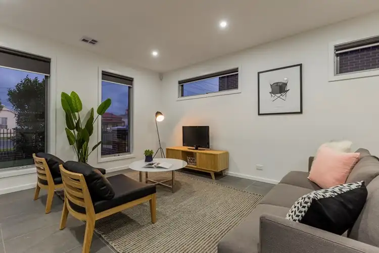 Sixth view of Homely house listing, 4/49 Lonsdale Street, South Geelong VIC 3220
