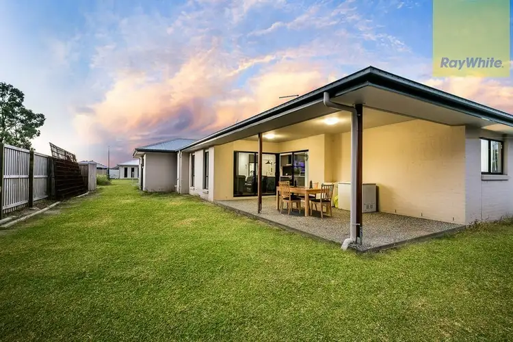 Fourth view of Homely house listing, 30 Thames Drive, Regents Park QLD 4118