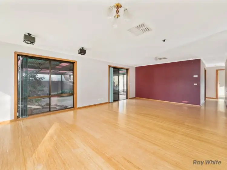 Third view of Homely house listing, 155 Waller Street, Benalla VIC 3672