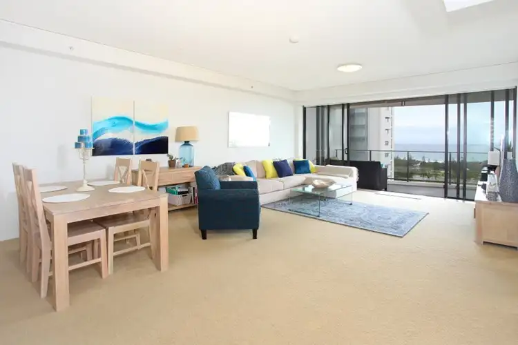 Seventh view of Homely apartment listing, 1306/22 Surf Parade, Broadbeach QLD 4218