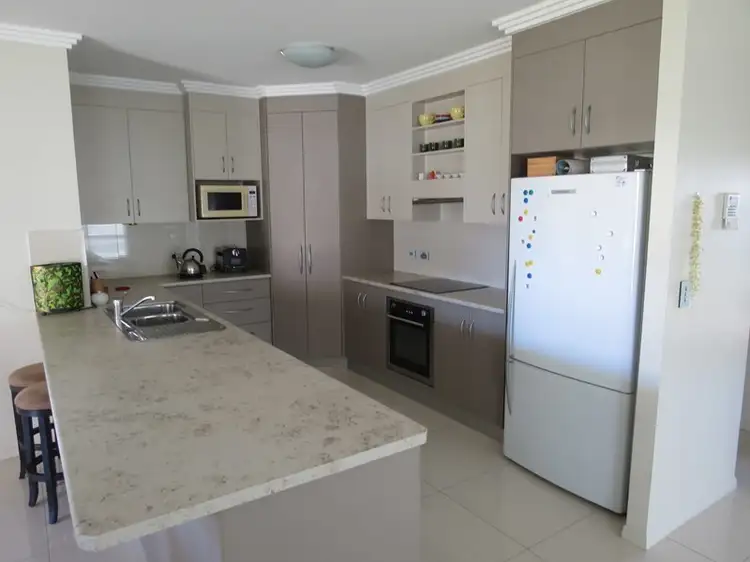 Fourth view of Homely house listing, 31 Wright Street, Emerald QLD 4720