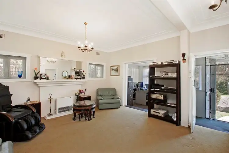 Fourth view of Homely house listing, 4 Glades Avenue, Gladesville NSW 2111
