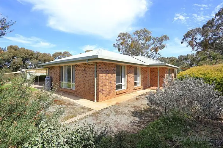 Second view of Homely house listing, 31 Jarman Crescent, Clare SA 5453