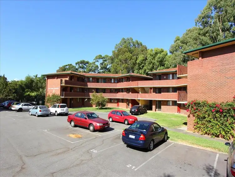Second view of Homely unit listing, 18/2 Bennelong Place, Leederville WA 6007