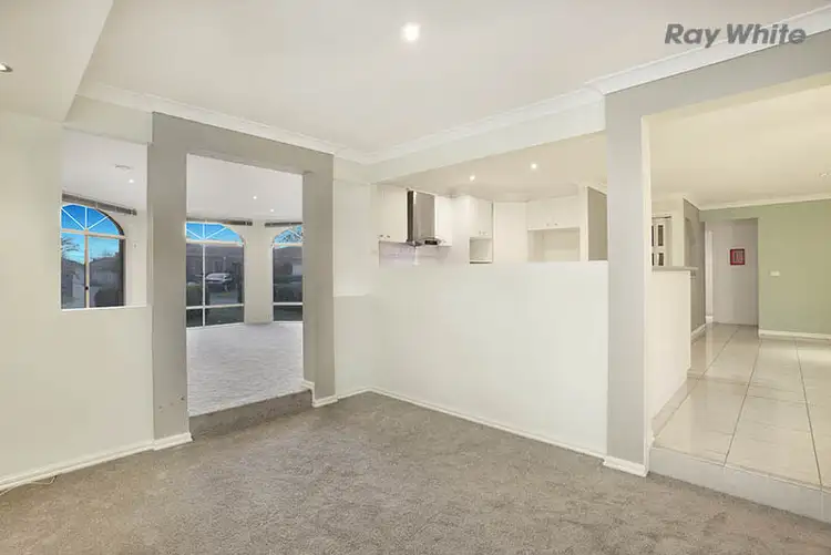 Fifth view of Homely house listing, 22 Paola Circuit, Point Cook VIC 3030