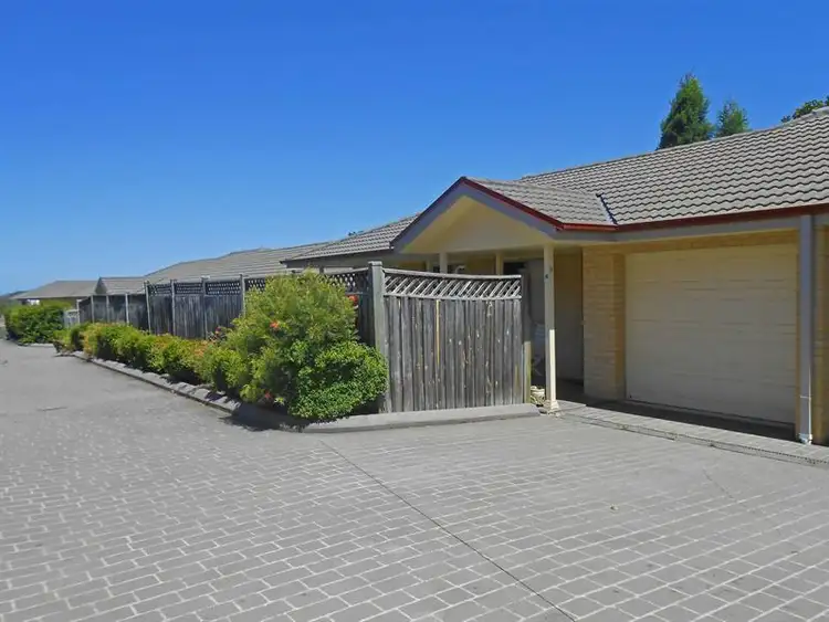 Sixth view of Homely villa listing, Villa 6/10-12 Anzac Avenue, Wyong NSW 2259