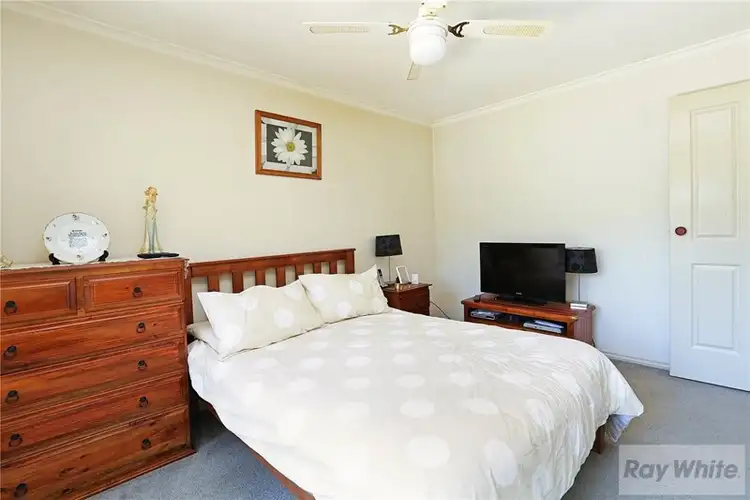 Fourth view of Homely house listing, 1/56 Cameron Crescent, Lara VIC 3212