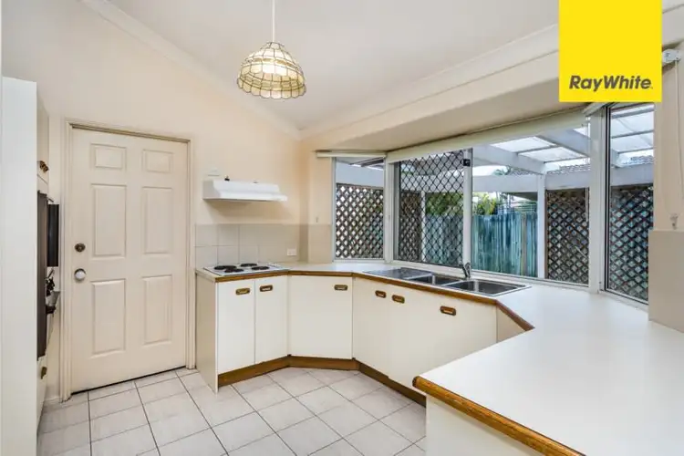 Fifth view of Homely house listing, 8 Roseann Street, Kallangur QLD 4503