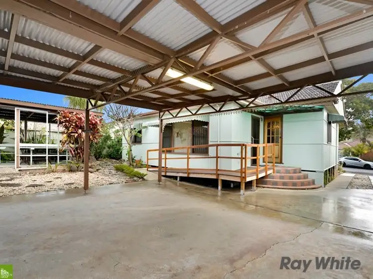 Fourth view of Homely house listing, 8 Wiley Street, Albion Park NSW 2527
