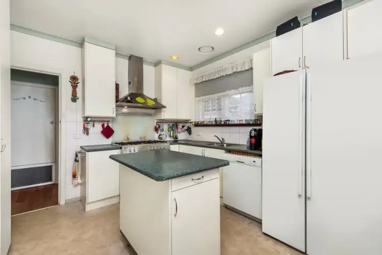 Third view of Homely house listing, 1 Warrina Court, Burwood East VIC 3151
