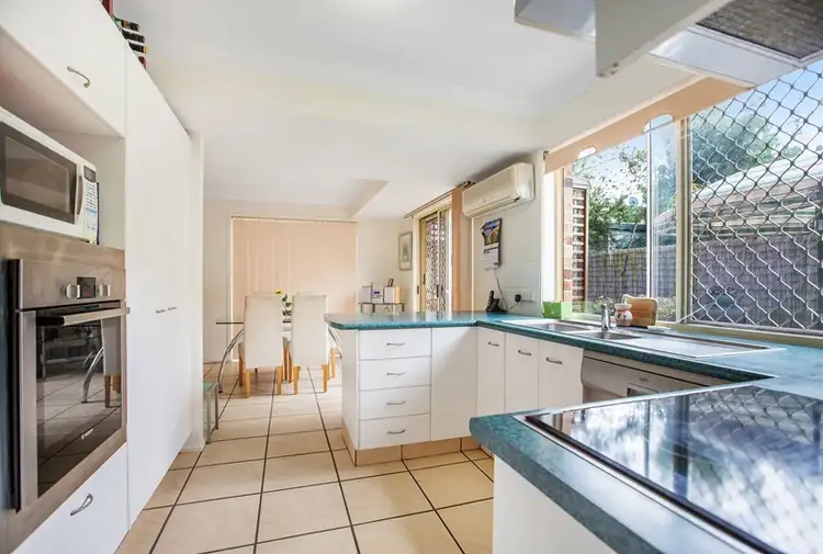 Third view of Homely townhouse listing, 8/33 Ward Street, Southport QLD 4215