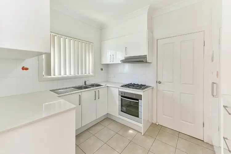 Fourth view of Homely townhouse listing, 15/16-20 Myee Road, Macquarie Fields NSW 2564