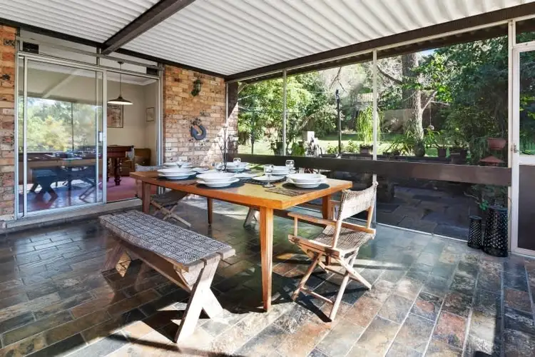 Fifth view of Homely house listing, 47 Wongala Crescent, Beecroft NSW 2119