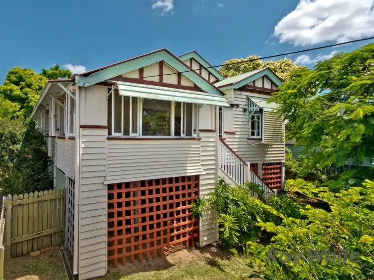40 Daisy Street, Grange QLD 4051