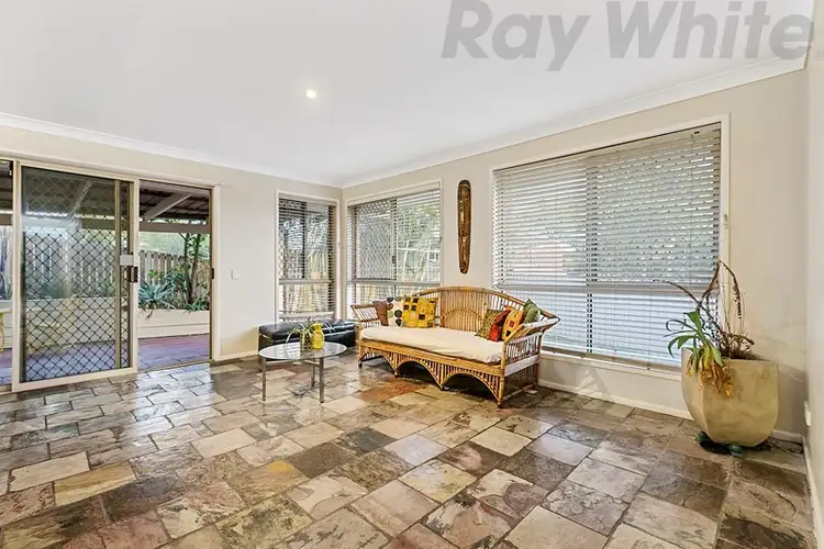 Seventh view of Homely house listing, 6 Moray Court, Alexandra Hills QLD 4161
