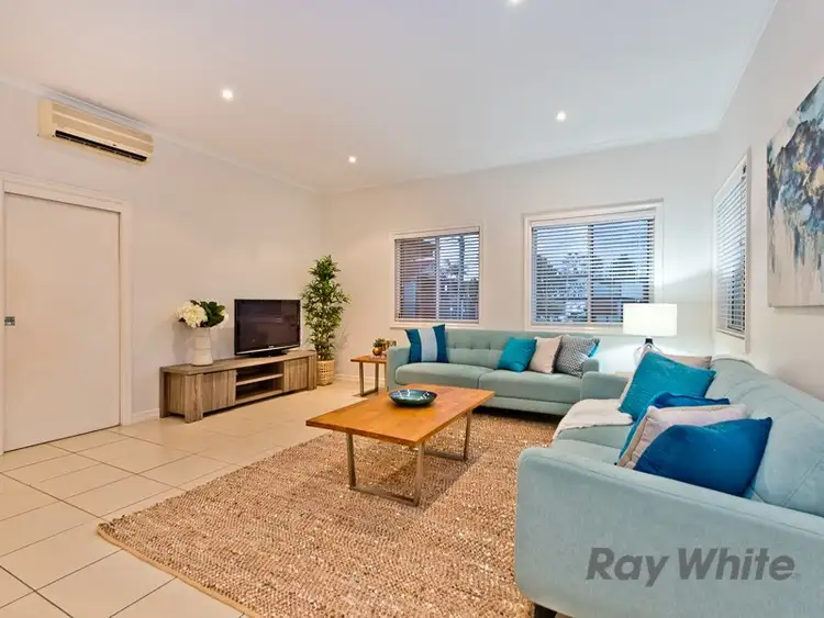 Sixth view of Homely house listing, 44 Crowley Street, Zillmere QLD 4034