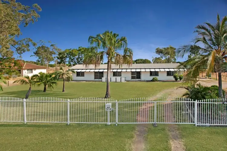 Main view of Homely house listing, 209 Geaney Lane, Deeragun QLD 4818
