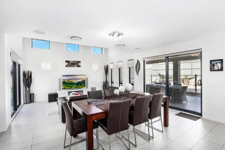 Fifth view of Homely house listing, 142 Daintree Drive, Albion Park NSW 2527