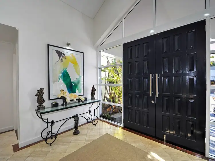 Sixth view of Homely house listing, 7002 Riverview Crescent, Hope Island QLD 4212