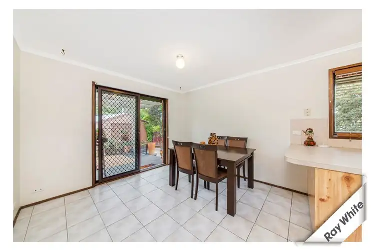 Fifth view of Homely house listing, 133 Outtrim Avenue, Calwell ACT 2905
