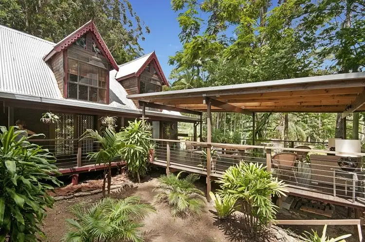 Third view of Homely house listing, 10 Coopers Lane South, Mullumbimby NSW 2482
