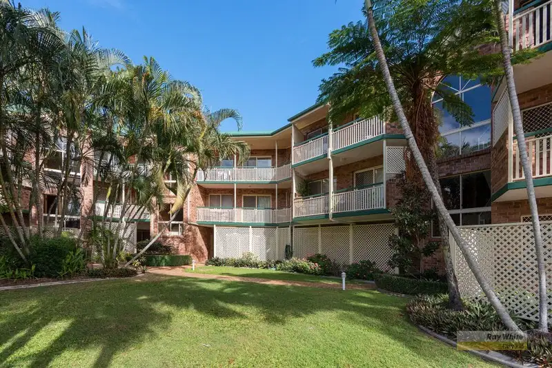 Main view of Homely unit listing, 11/15 Childs Street, Clayfield QLD 4011