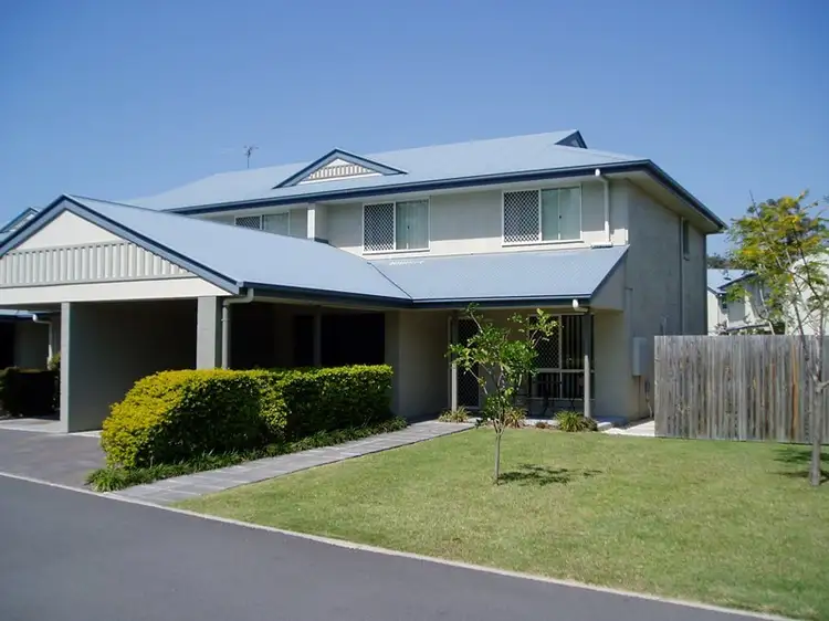 4/1819 WYNNUM Road, Tingalpa QLD 4173