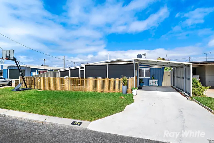 120 Sextant Lane, West End WA 6530