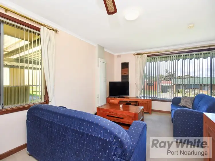 Third view of Homely house listing, 32 Gayundah Crescent, O'sullivan Beach SA 5166