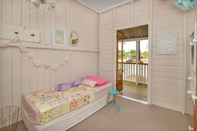 Fourth view of Homely house listing, 25 Queen Street, Blackstone QLD 4304