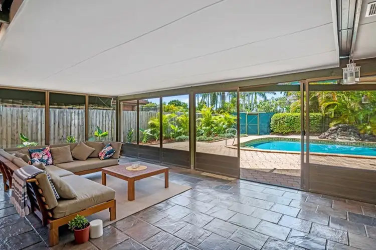 20 Kentia Court, Elanora QLD 4221